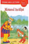 Prima mea lectura. MOTANUL INCALTAT. Carte cu pictograme (nivelul 1)
