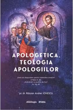 Apologetica, teologia apologiilor