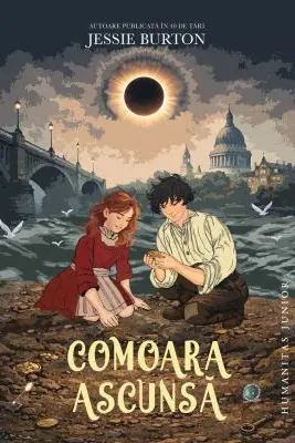 Comoara ascunsa