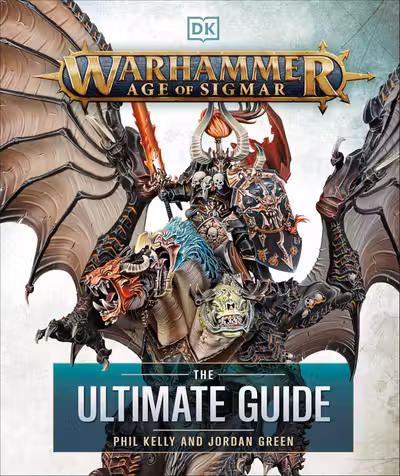 Warhammer Age of Sigmar