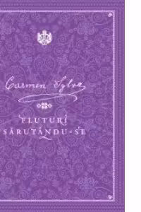 Fluturi sarutandu-se