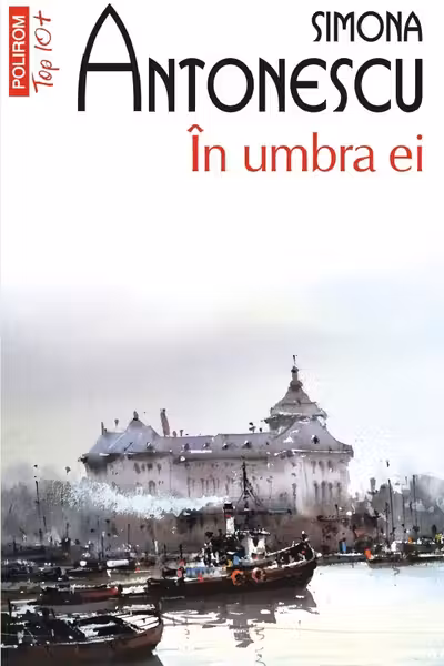 In umbra ei