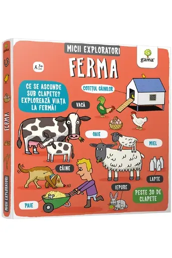 Ferma