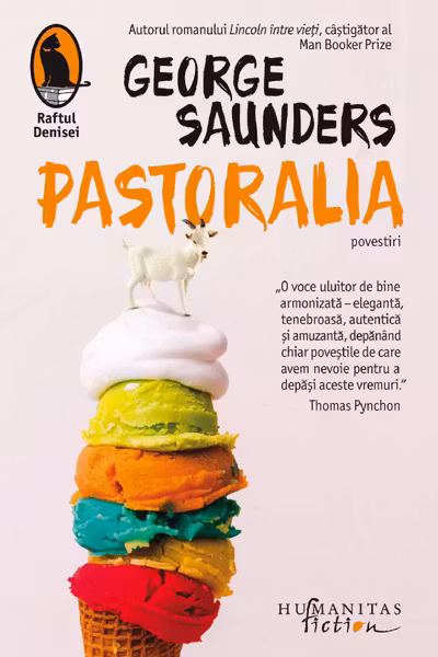 Pastoralia