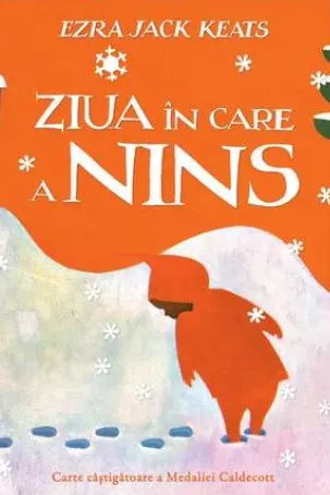 Ziua in care a nins