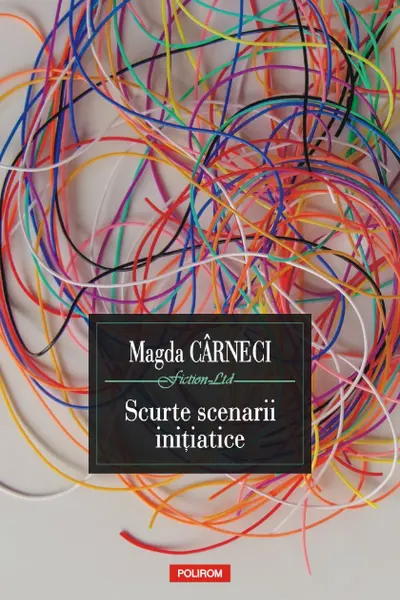 Scurte scenarii initiatice