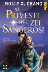 Să privești spre zei sângeroși