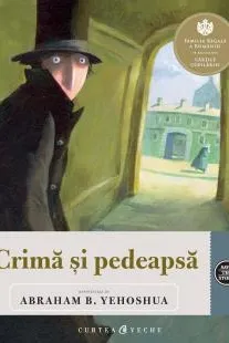 Crima si pedeapsa