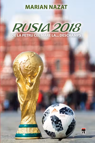 Rusia 2018