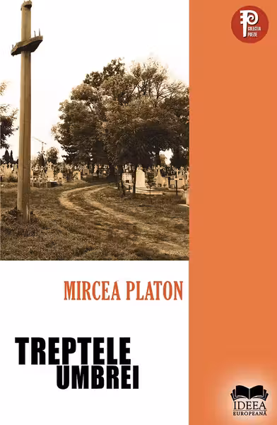 Treptele umbrei