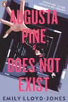 Augusta Pine Does Not Exist