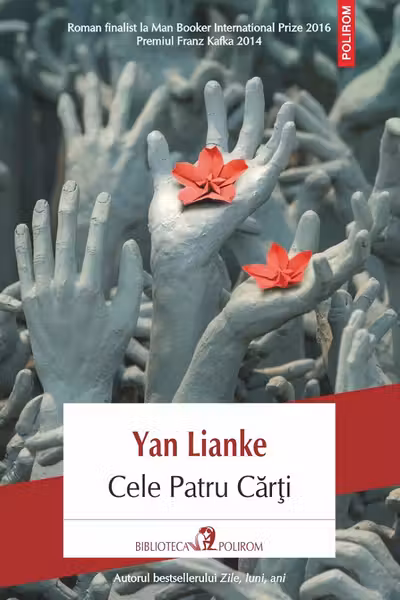 Cele patru carti