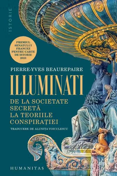 Illuminati