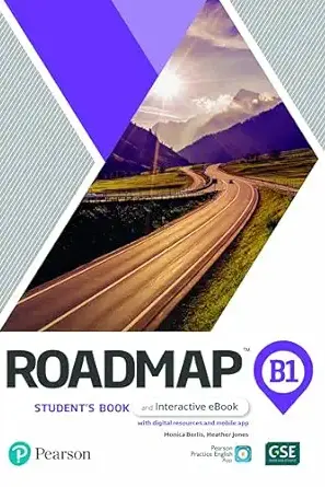 Roadmap B1