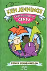 Cartile micului geniu. Lumea dinozaurilor