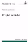 Dreptul mediului