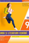 Limba si literatura romana - Clasa 9 - Caiet de activitati