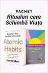Pachet Ritualuri care îți schimbă viața
