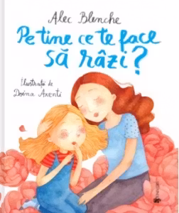 Pe tine ce te face sa razi?