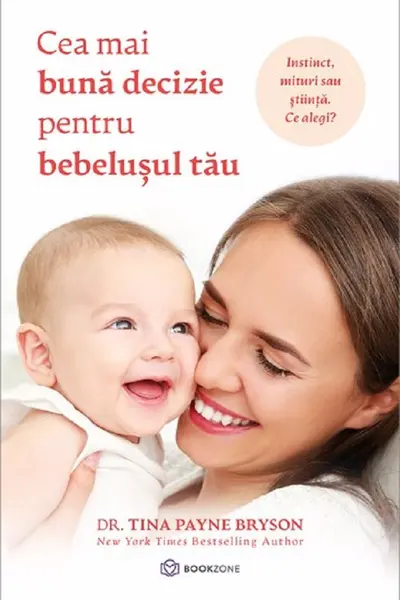 Cea mai buna decizie pentru bebelusul meu