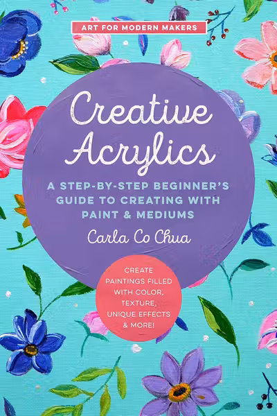 Creative Acrylics