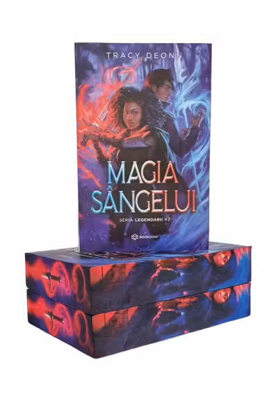 Magia sangelui