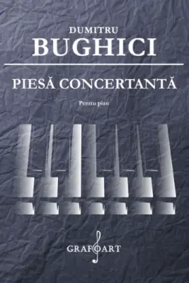 Piesa concertanta pentru pian