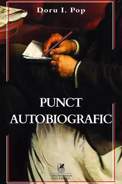 Punct autobiografic