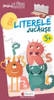 Mini Luk. Literele jucăușe 5 ani+
