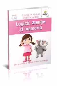 Logica, atentie si memorie