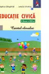 Educatie civica, Clasa a III-a - Caietul elevului