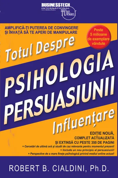 Psihologia persuasiunii