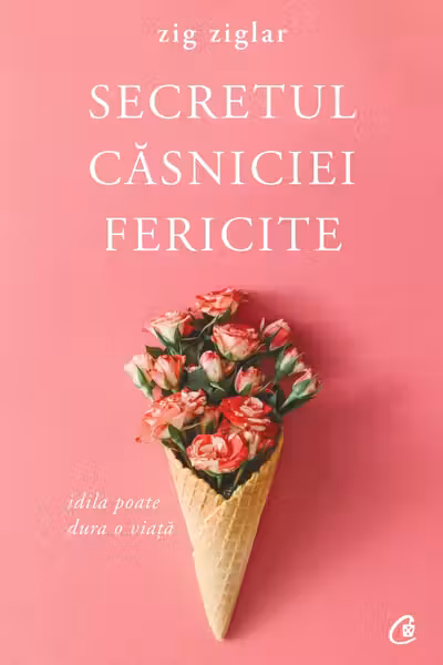 Secretul casniciei fericite