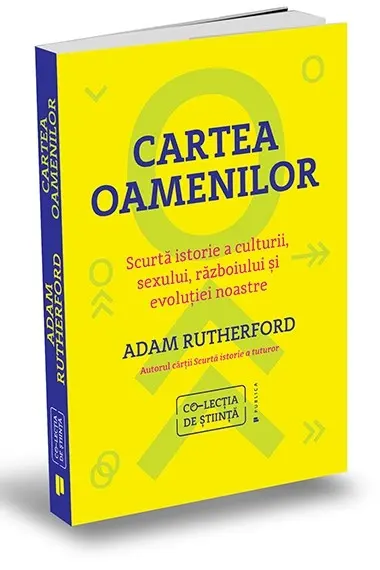 Cartea oamenilor