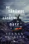 Pe taramul de radacini si oase