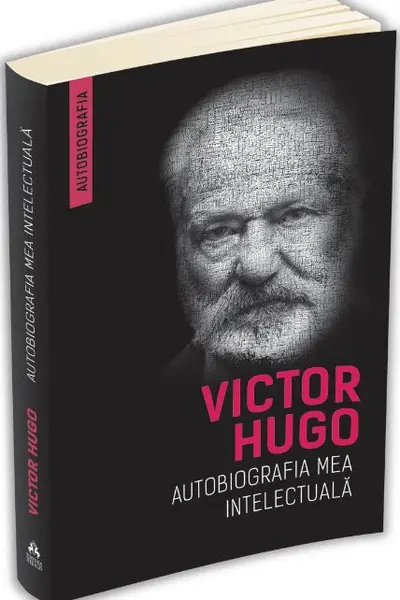 Autobiografia mea intelectuală