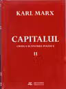 Capitalul, critica economiei politice Vol.2