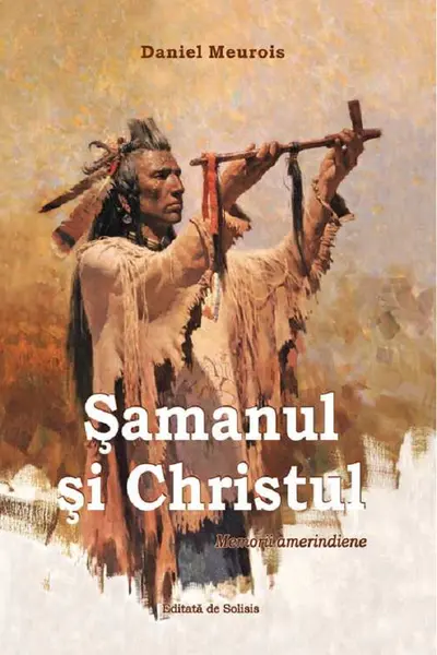 Șamanul și Christul