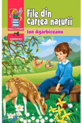 File din cartea naturii