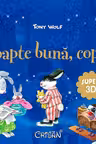 Noapte buna copii! (Tony Wolf)