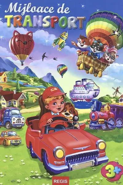 Mijloace de transport