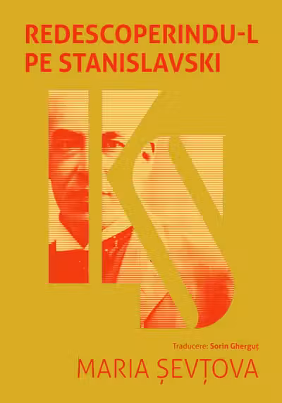 Redescoperindu-l pe Stanislavski