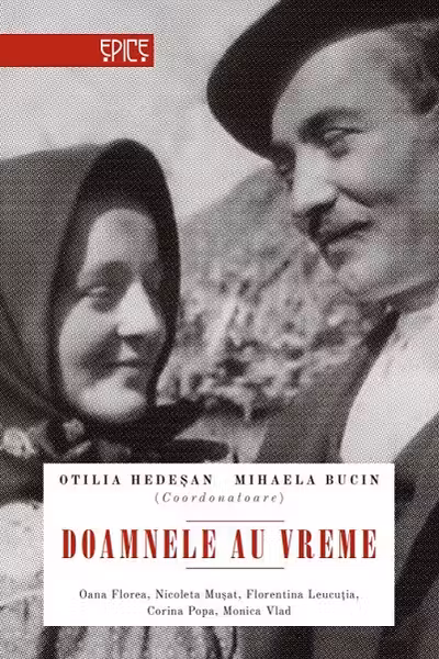 Doamnele au vreme