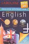 Engleza distractica 14-15 ani - Larousse