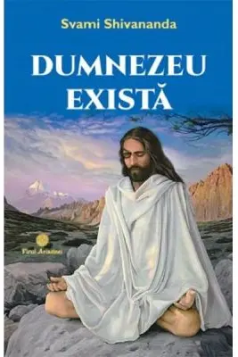 Dumnezeu exista
