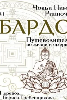 Бардо. Путеводитель по жизни и смерти