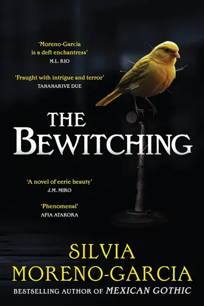 The Bewitching