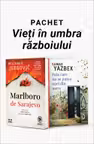 Pachet Vieți în umbra războiului
