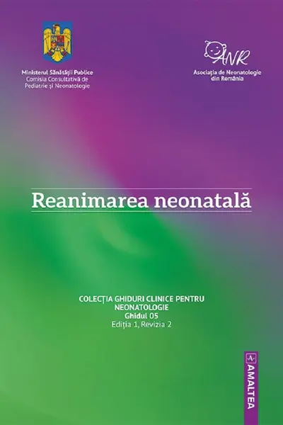 Reanimarea neonatala