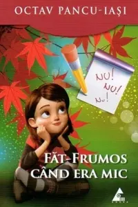 Fat-Frumos cand era mic